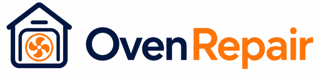 OvenRepair